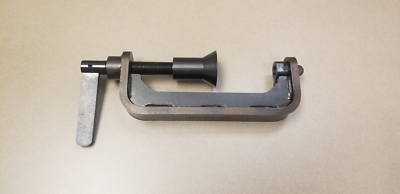 MILLER MOPAR TOOL 2015100020 LEFT TIE ROD ALIGNMENT TOOL **LIKE NEW ...