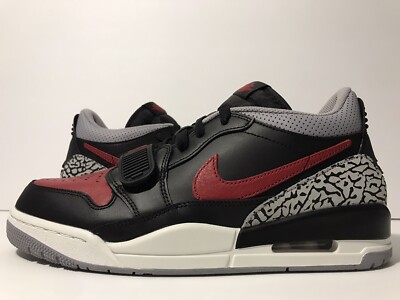 jordan legacy 8p review