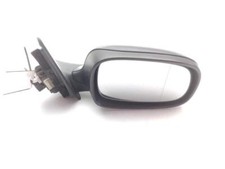 Retroviseur droit (ou coque) Saab 9-3