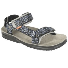 Sandali LIZARD SUPERHIKE Uomo - Donna per Trekking Tempo Libero 