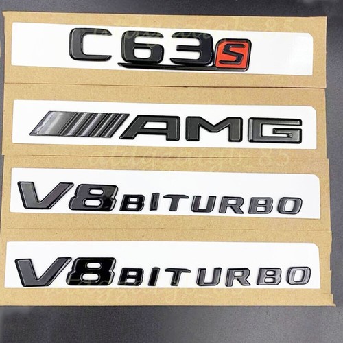 Adesivi Lettere 3D Per Auto - Emblema Sportivo In ABS Nero Opaco Per Coffano - Foto 9