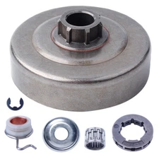 Clutch Drum Rim Sprocket For Stihl MS210 MS230 MS250 021 023 025 Needle Bearing