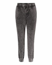 Independent Trading Co. Mens Mineral Wash Relaxed Fit Fleece Pants - PRM50PTMW