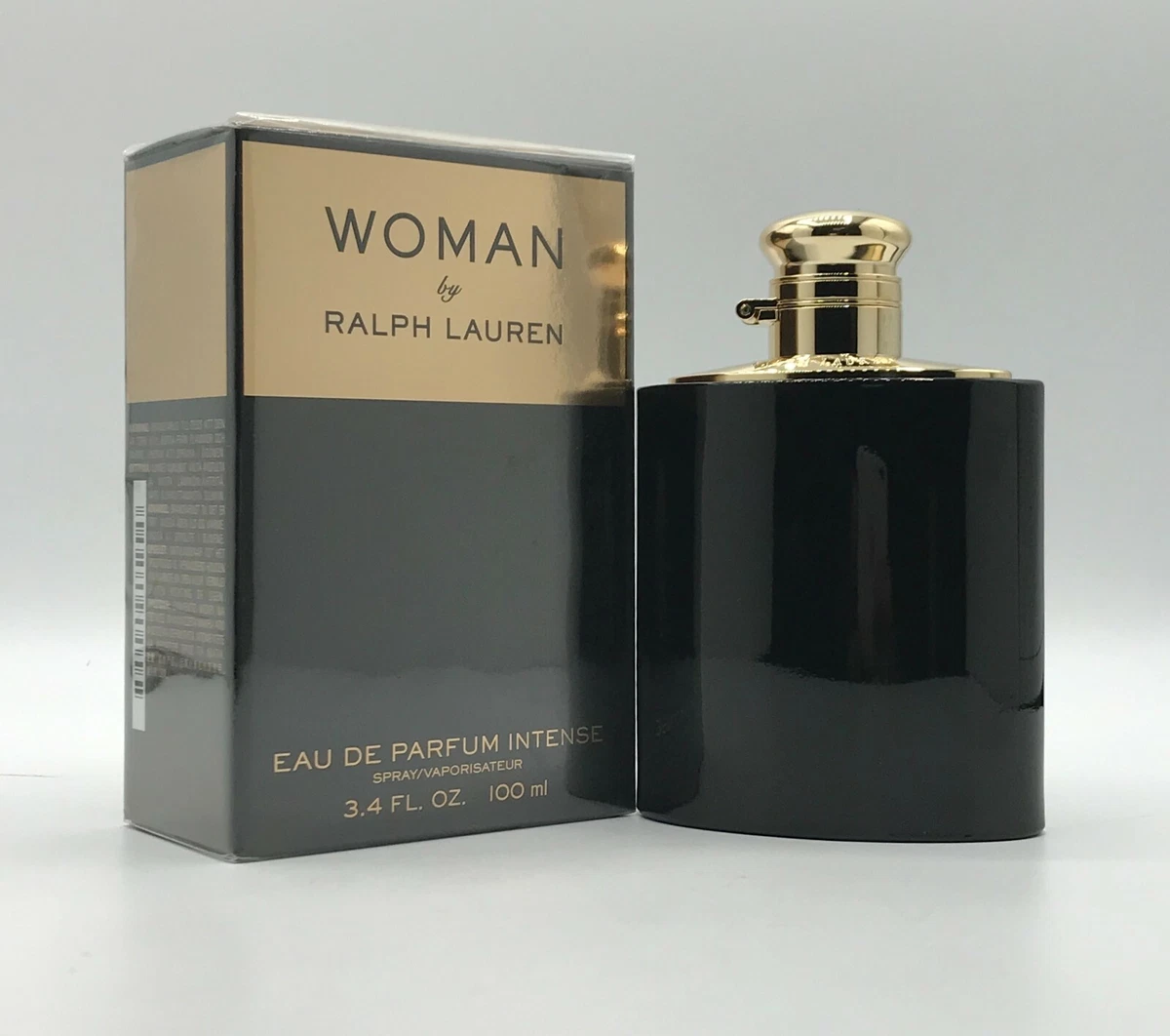 Woman by ralph lauren eau de parfum intense cheap