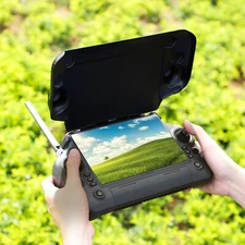 For DJI RC PLUS Remote Control Protective Cover Shade Protective Cover