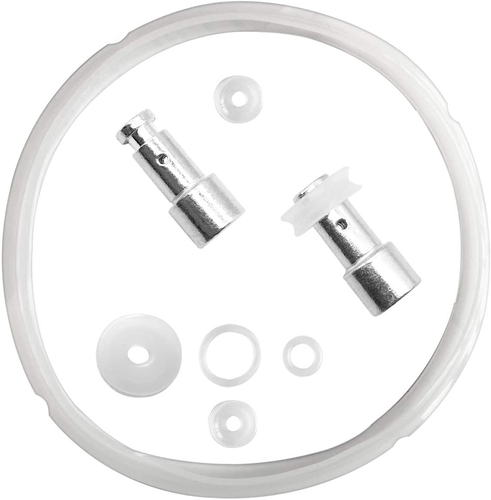 power pressure cooker xl replacement seal