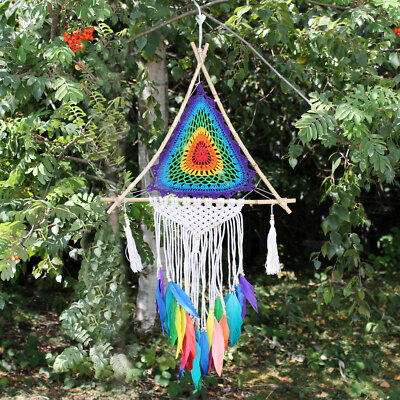 Traumfänger Dream Catcher Indianer' Amerika Traumfänger Indian CM 100
