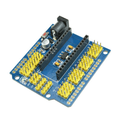 [initeq] Nano V3 Compatible Board ATmega328P CH340 Mini USB Dev Module USA