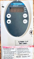 TELEMECANIQUE ATV31H075M3X VARIABLE SPEED DRIVE ALTIVAR 31