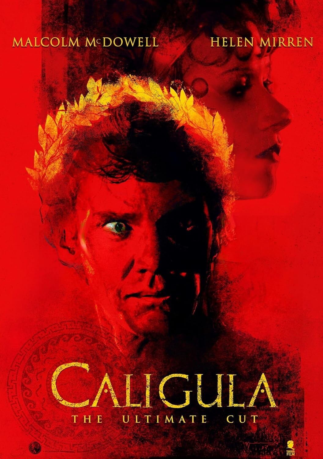 Caligula: Aufstieg und Fall eines Tyrannen (The Ultimate Cut) – 4K Mediabook (UHD + Blu-ray Disc)