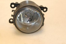 Antibrouillard Suzuki SPLASH