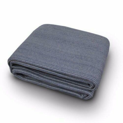 Kampa Dometic Easy Tread Breathable Awning Carpet / Groundsheet 4.0m x 6.0m
