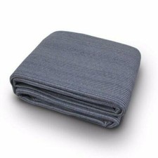 Kampa Dometic Easy Tread Breathable Awning Carpet / Groundsheet 4.0m x 6.0m