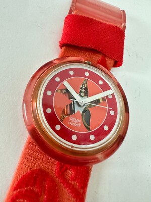 swatch vintage ブレスレットウォッチhot chic s-l400.jpg