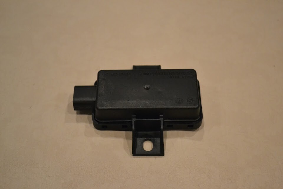 Genuine OEM BMW K1600GTL RDC Control 65758546222, 65759832031 | eBay