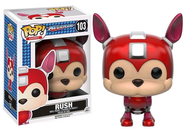 rush funko pop for sale