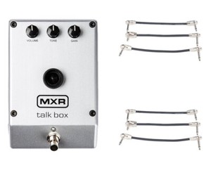 Mxr Talkbox | eBay