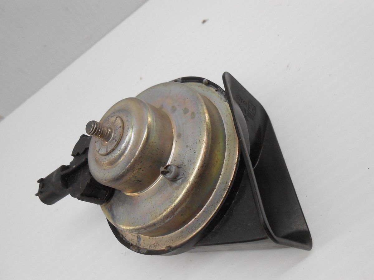 2005-09 BMW Front Low Tone Horn OEM 0055306 / 7159421 CE0007 | eBay