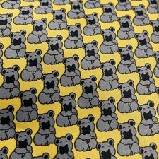 VICTORY Hand Made Myung Ju Silk 58" Men  s Tie Classic