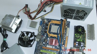 mainboard cpu ram bundle