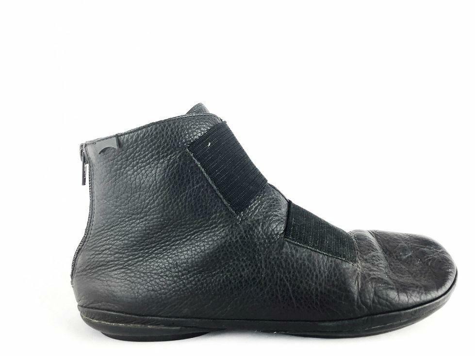 camper right nina bootie