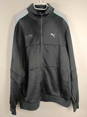 AMG Mercedes Petronas Sweatshirt 