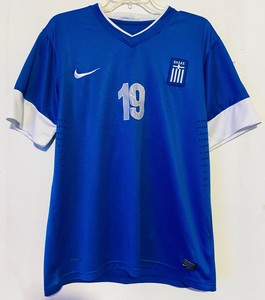 sokratis papastathopoulos jersey