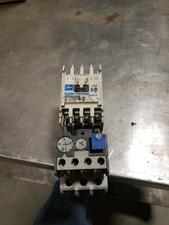 Cutler-Hammer AE16ANS0 Series C1 With ABB TA25DU