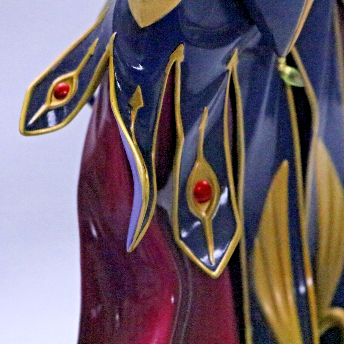 クイールルーシュ1.6kg Suzaku Kururugi knight of Zero Code Geass Lelouch of the Rebellion