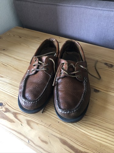 ralph boat shoes