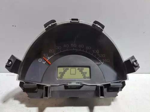 88546046 Instrumentenblende für SMART FORTWO COUPE Básico (45kW) 2004 169048 - Bild 1 von 7