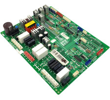 OEM Samsung Fridge Control DA41-00538B   1-YR Warranty Same Day Ship