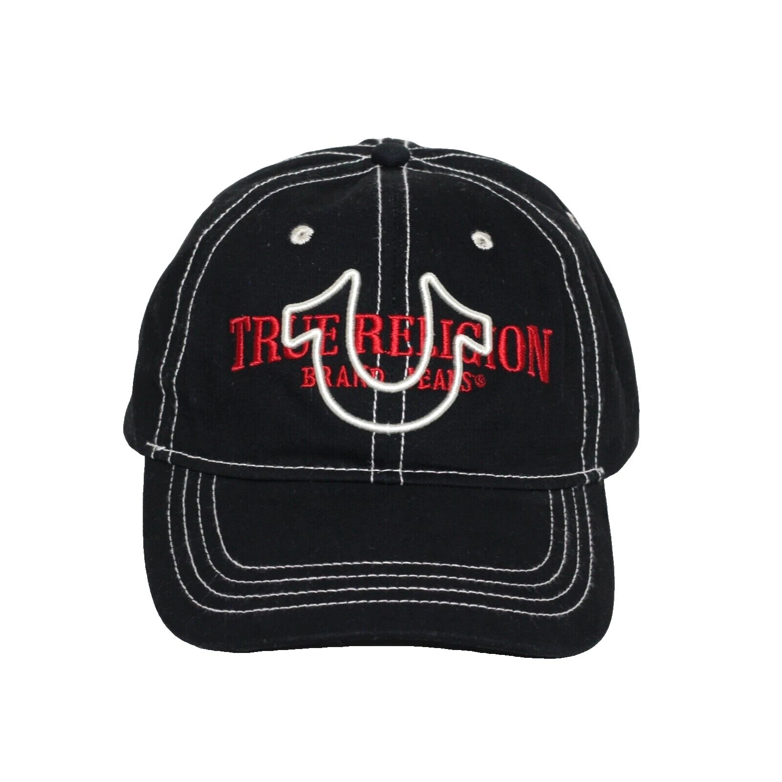 Sombreros Negros De Algodón True Religion para hombres