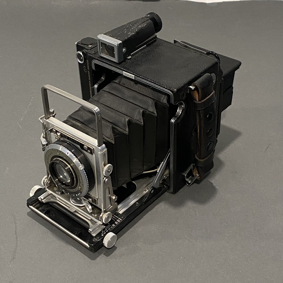 Speed Graphic 2x3 Lens Board Speed Graphic Mini 2x3 Lens Board ...