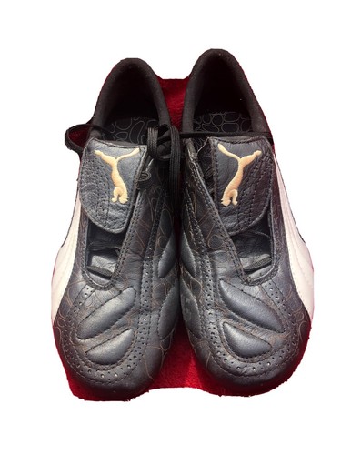 puma classic cleats