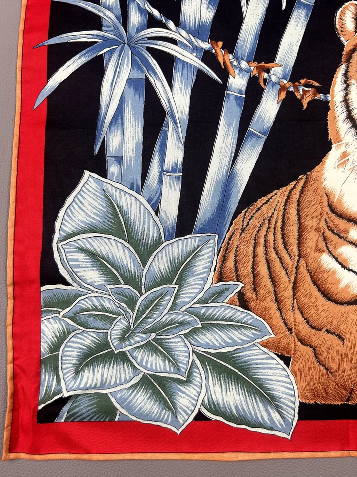 Auténtico Gavroche Vintage "Jim Thompson" Foto 4 de 4