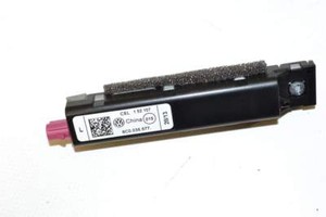 VW Polo 6C 14- Antennenverstärker Steuergerät Links