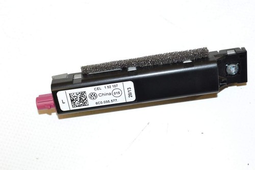 VW Polo 6C 14- Antennenverstärker Steuergerät Links