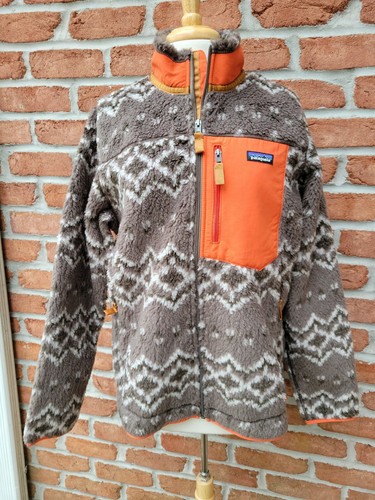 Patagonia Womens XL Classic Retro-X 