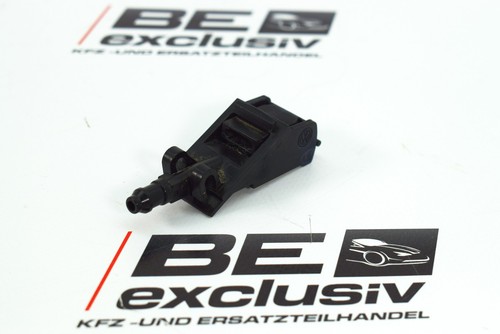 X Original VW UP Cross Wischwasserdüsen Spritzdüsen Waschwasserdüse 1S0955985A