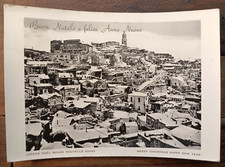 MATERA 1958 SNOWY PANORAMA OF THE BEAUTIFUL LOCATION-67127