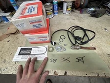 ZEROSTART 860-0317 8600317      ""READ THE LISTING"""            9W