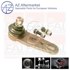 Fits Audi 80 1978-1991 90 1984-1991 AZ Front Right Lower Ball Joint