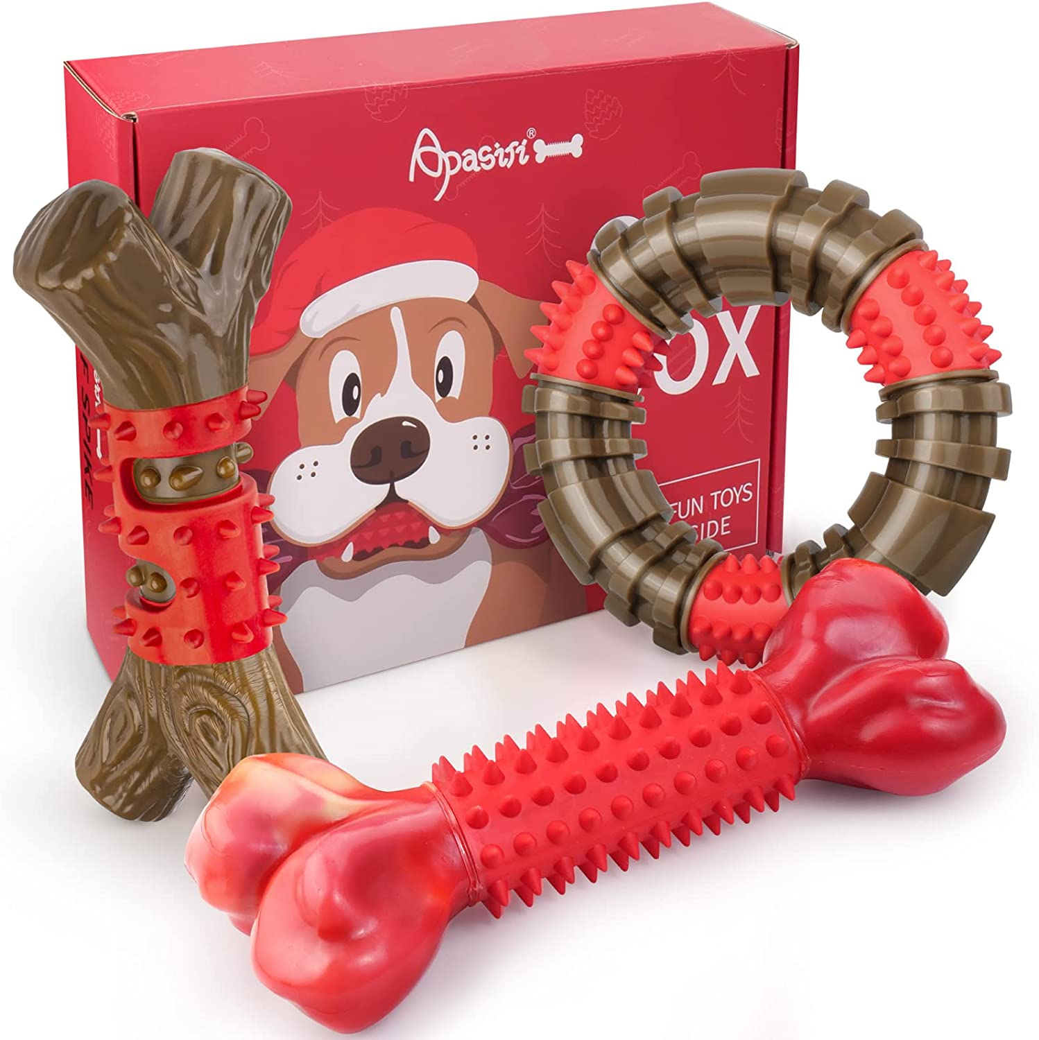dog boxes for tough chewers