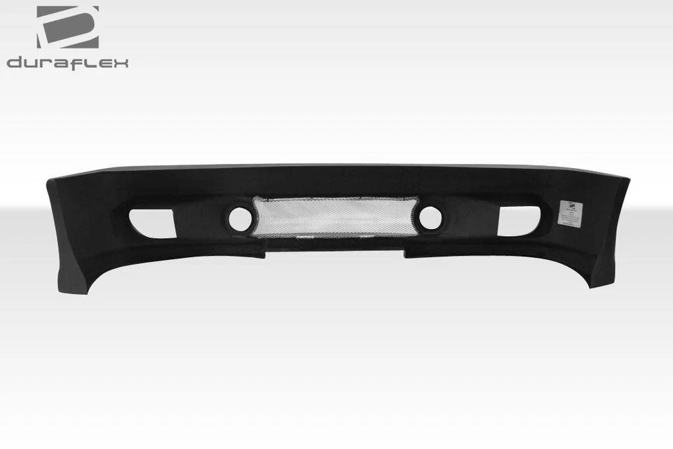 For 1994-1997 S-10 1994-1997 Blazer 1994-2004 GMC Sonoma Duraflex BT-1 Front Bum Foto 3 de 4