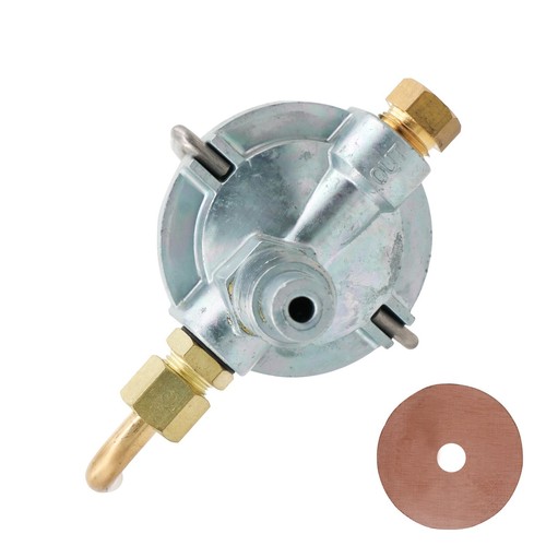 Gruppo ciotola sedimenti adatto a International Fits Cub A B C Super 454 460 504 574 - Foto 5 di 10