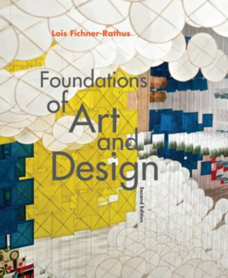 Foundations of Art and Design with CourseMate Printed Access Card