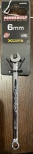 POWERBUILT 6MM XLong Combination Wrench #940483 - FREE SHIPPING