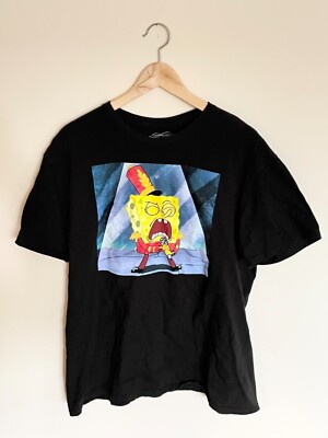 T-Shirt Singing in Uniform Size XL | eBay