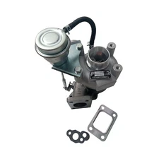 TD04L4 Turbocharger 1J530-17014 1J530-17012 1J530-17013 for Kubota V3600 V3600-T